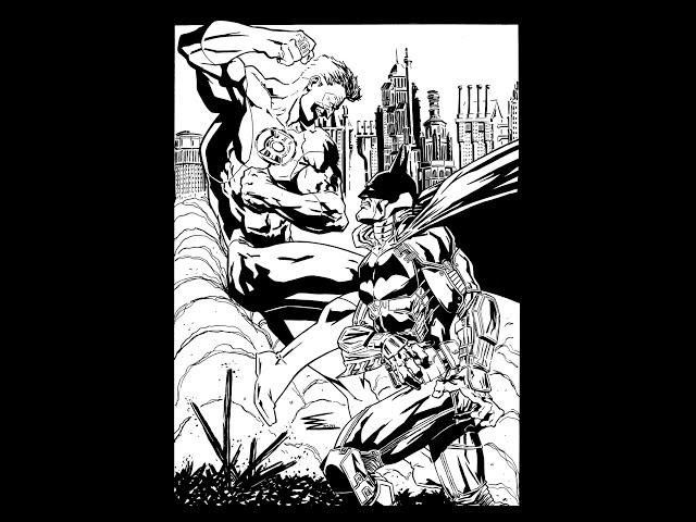 Luis Maximus- Ao vivo Commission