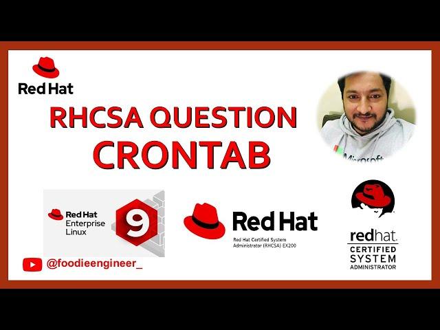 Pro Tips for Crontab Installation in Red Hat Linux