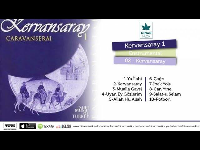 Muhammet İrmikçi - Kervansaray (Enstrumental)