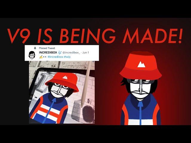 Incredibox v9 Teaser #1 Analysis! 