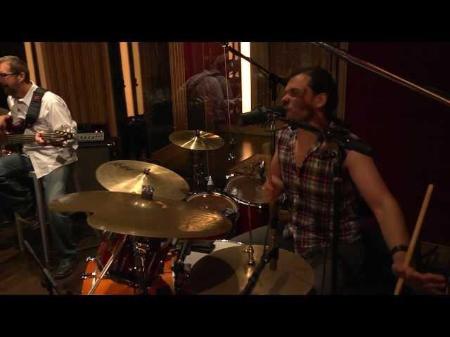 Studio Jams #51 - "Superstition"