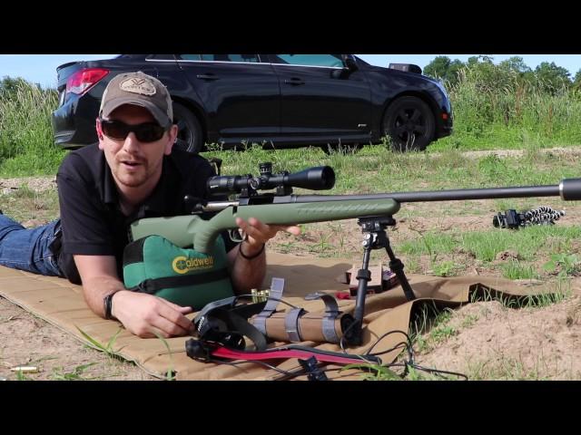 How To: Shoot Long Range on a Budget