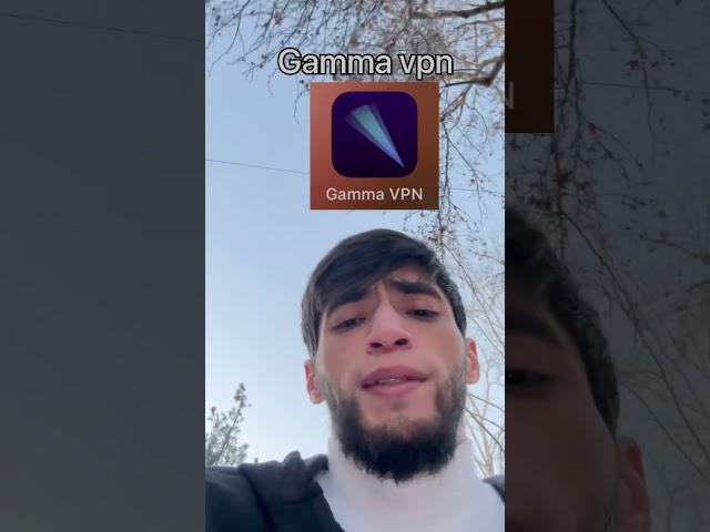 TIK TOK UN YENGI VPN GAMMA