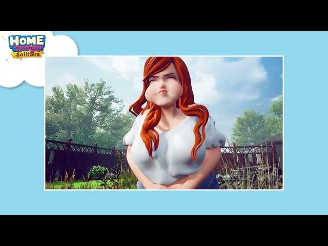 Lori lives in Dream Island | mistake!  #solitairehomedesign #video  #drama #memes #viral