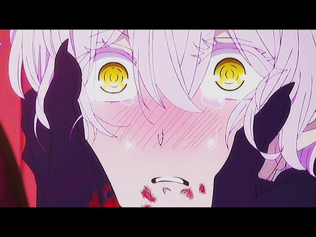 VANITAS NO CARTE EDIT | VANITAS AND JEANNE EDIT | EDIT LOFI | CAPCUT EDIT