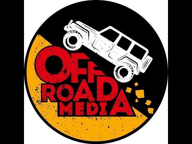 OFF-ROAD MEDIA