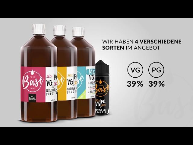 Liquid mischen | E-Liquids selbermischen mit Aroma , Base und Shots ( Longfill Aromashots )