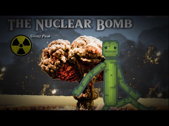 The Nuclear Bomb | Short Film #melonplayground