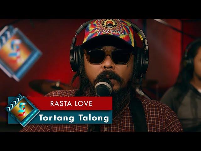 Tortang Talong - Rasta Love (cover)