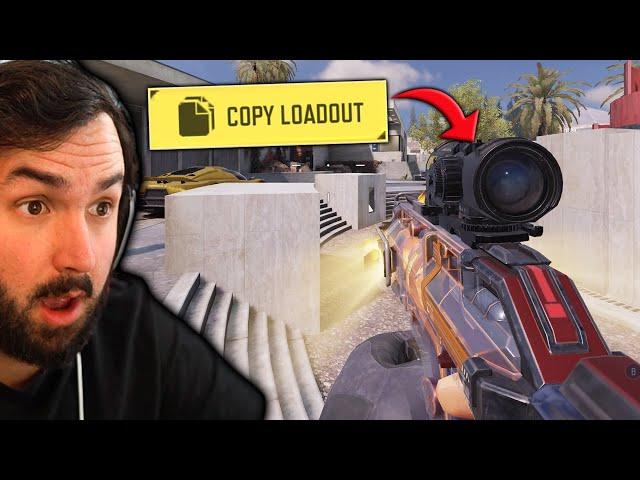 bottom frag builds, but if I rage the stream ends (COD Mobile)