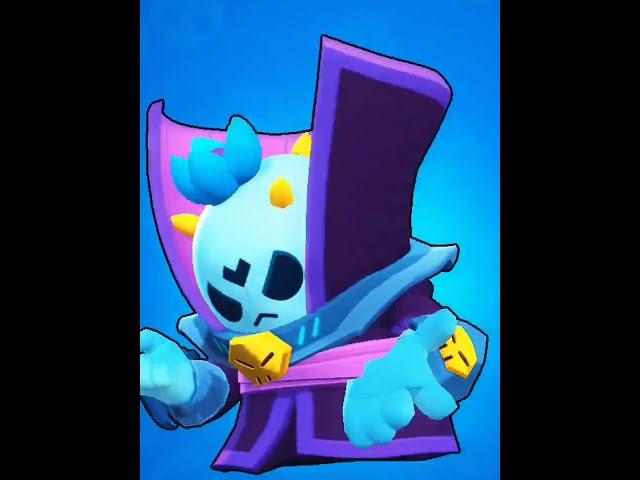 Spike is so beautiful  #brawlstars #edit #spike #реки