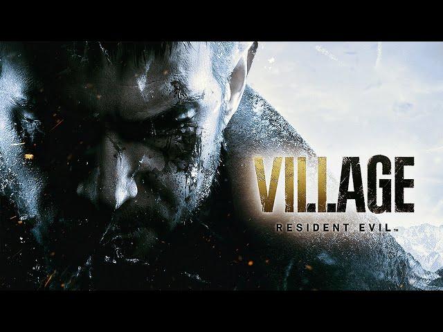 RESIDENT EVIL 8 | ИГРОФИЛЬМ/ ОЗВУЧКА  ПОЛНОЕ ПРОХОЖДЕНИЕ БЕЗ КОММЕНТАРИЕВ [18+] (VILLAGE)