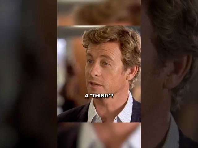A Gentle Lover Or A Brute? #shorts #thementalist #movie #scene