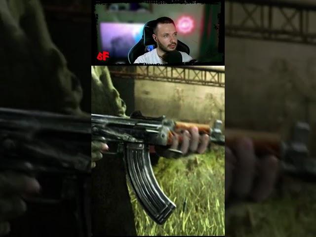 Стрелоооок!    ►   S.T.A.L.K.E.R.: Тень Черно́быля  ► Стрим #fолыч #folych #бункерfolych
