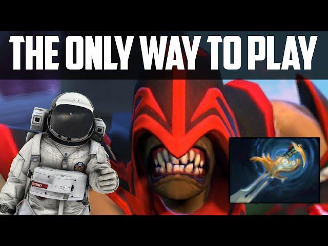 6.88 - The Only Way To Play - Bloodseeker