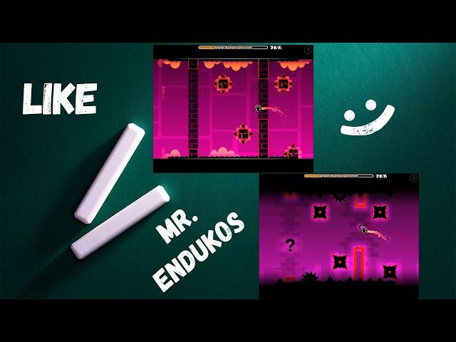 TOE 2017 100%- Mr. endukos