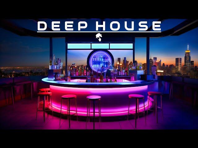 Gentleman 'Deep' Radio | Deep House • Chillout • Lounge Music 24/7