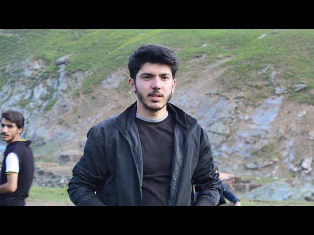 Life of a Student in UK Live With Mir Waleed