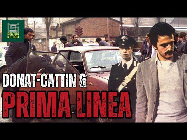 FRONT LINE and the Legacy of Blood: The Story of Marco Donat-Cattin