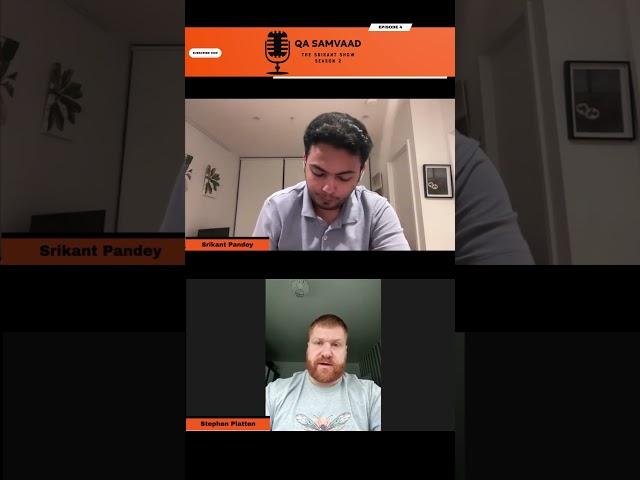 What Keeps a Tester Motivated for 18+ Years? #qainsights #qatesting #testandlearn