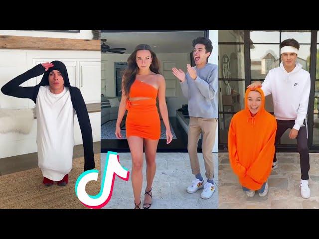 Brent Rivera Funny Tik Tok 2021 - CooL TikTok