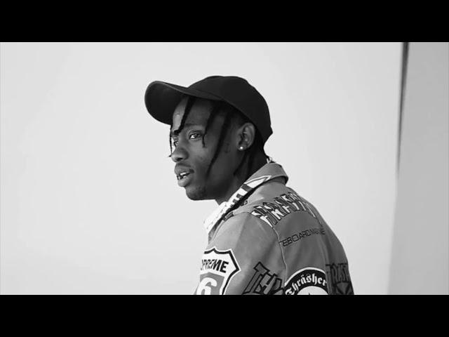 Travis Scott - sdp interlude (Extended)