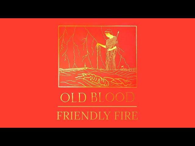 Boulevard Depo - Friendly Fire | Official Audio