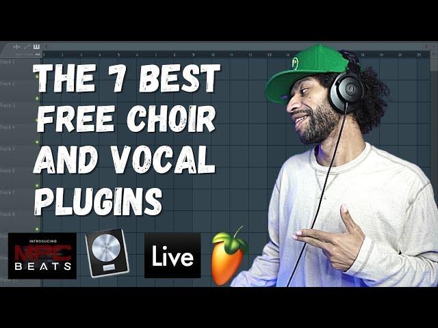 The 7 Best FREE Choir and Vocal VST Plugins in 2021