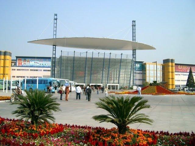 Yiwu Market Guide help you sourcing products in Yiwu | NicheSources.com