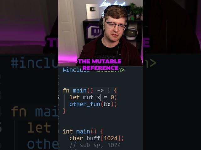 Why Beginners Should AVOID Rust #programming #coding #software