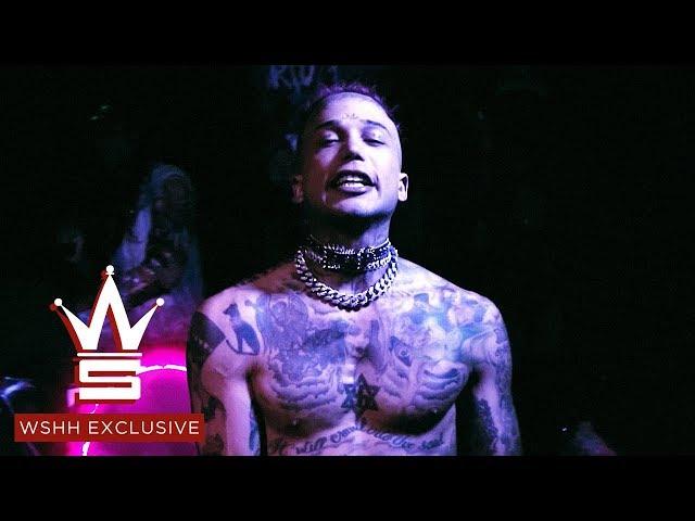 Kid Buu "Death To Soundcloud" (WSHH Exclusive - Official Music Video)