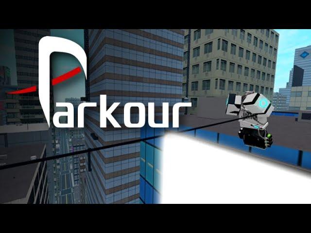 How To Complete Limit Breaker Mission in Roblox Parkour! (2022)