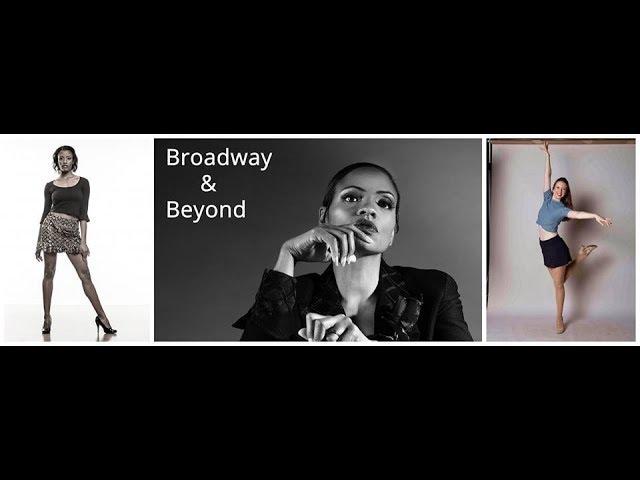 Broadway and Beyond- PhillyCam interview with Renee Chambers