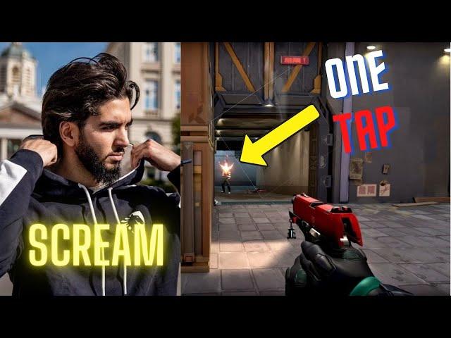 Is THIS the BEST Belgian VALORANT player? | Liquid ScreaM