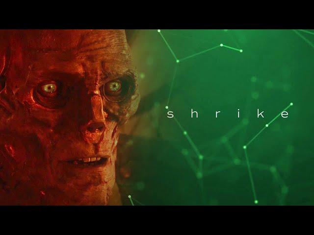 Shrike: A Mortal Engines Short