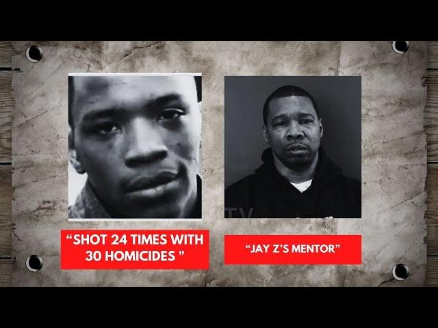 Top 4 Most Dangerous Gang Members in New York’s History