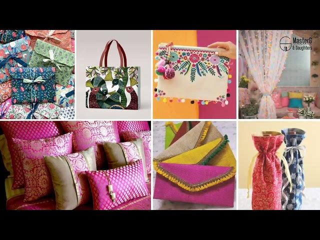This wedding season join hands with MasterG and Daughters by placing your production orders.