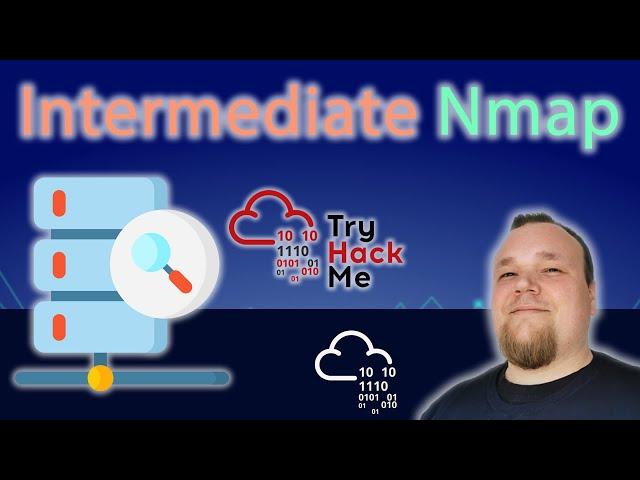 TryHackMe! Intermediate Nmap