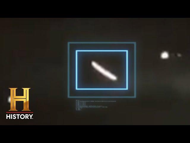 Ancient Aliens: UFO Incident SHOCKS Chinese Officials (Special)