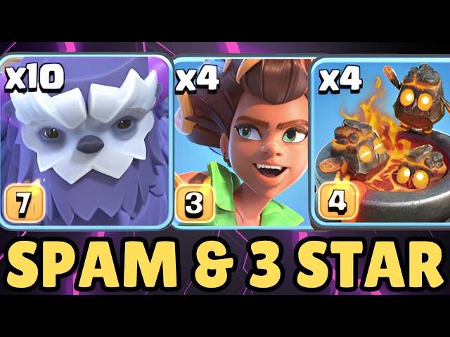 The EASIEST Ground Spam Army That Actually Works!