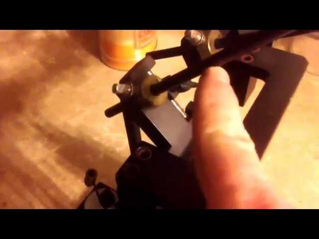 How to Adjust Axis A Longboard Pedals