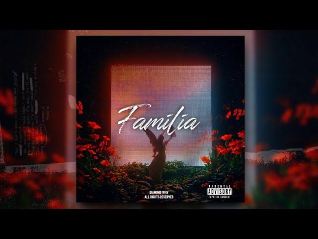 FREE Acoustic Dark Guitar Sample Pack/Loop Kit | Familia | Free Guitar Loop Kit 2025