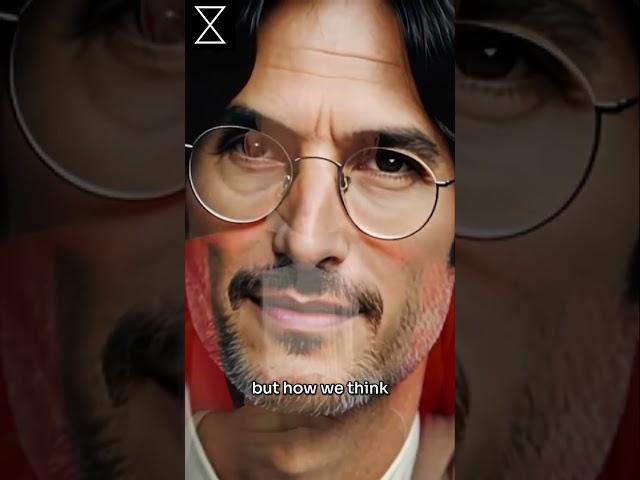 Steve Jobs' Untold Secrets: Innovation, Leadership & Personal Growth!