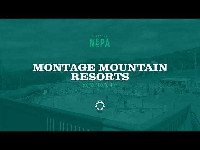 Montage Mountain Resorts