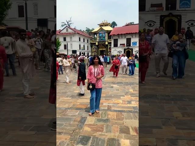 Pashupatinath Temple Kathmandu Nepal  #tseries #entertainment #bholenath #temple #blessed #nepal