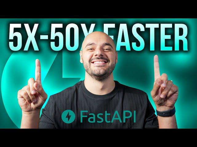 FastAPI Just Got a HUGE Update!