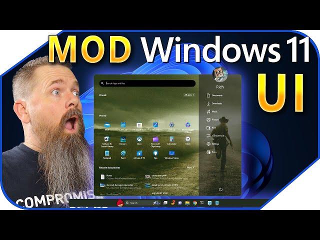 Customize The Windows 11 UI With Start 11 V2