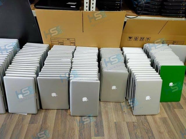 Apple MacBook Pro TOUCHBAR Available Bulk Quantity in Hybrid Systems Office Branch 02 HSR Layout