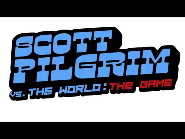 Shrine Bros    Scott Pilgrim vs  The World  The Game Music Extended [Music OST][Original Soundtrack]