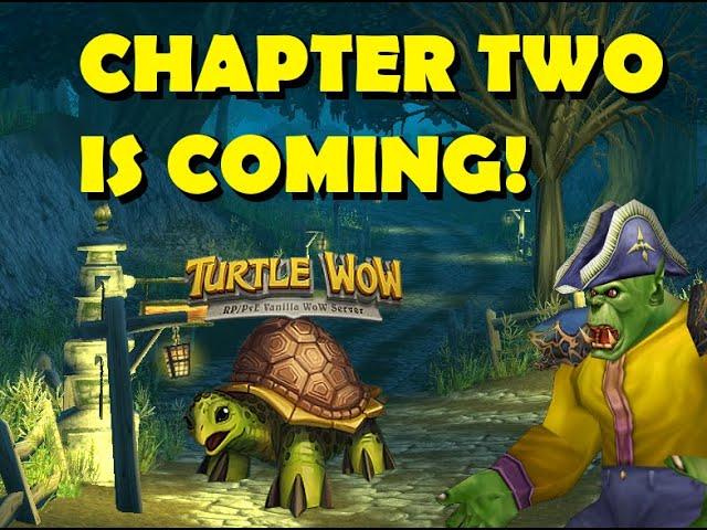 Why am I excited for the upcoming months in Turtle Wow?